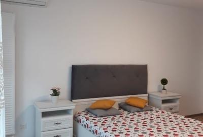 Garsonieră semidecomandată în Drumul Taberei - 1