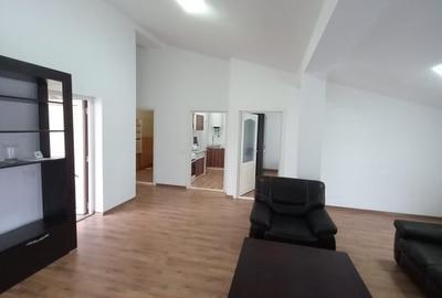 Apartament cu 3 camere decomandat, mobilat în Cetate - 5