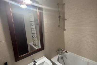Apartament cu 2 camere decomandat în Central - 4