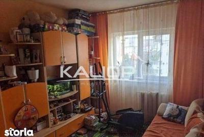 Apartament cu 3 camere decomandat în Mărăști - 4