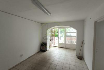 Spațiu comercial, de 42 mp, în Reghin - 3