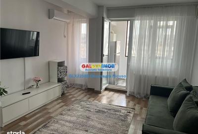 Apartament cu 2 camere în Roșu