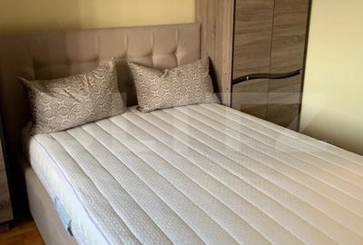 Apartament cu 2 camere semidecomandat în Dâmbovița
