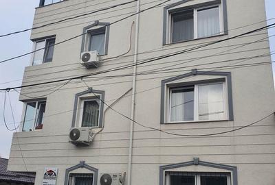 Apartament cu 2 camere decomandat, mobilat în 13 Septembrie