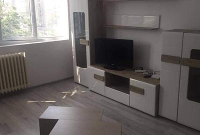 Apartament cu 2 camere decomandat în Circumvalațiunii