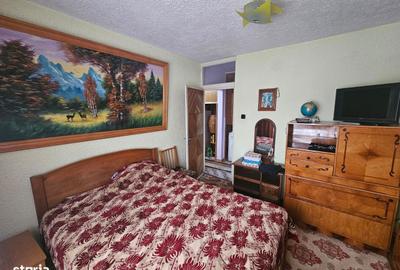 Apartament cu 2 camere decomandat în Central - 10