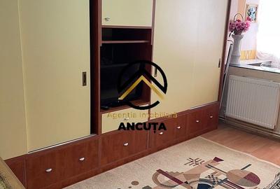 Apartament cu 3 camere decomandat, mobilat în Mărăști - 4