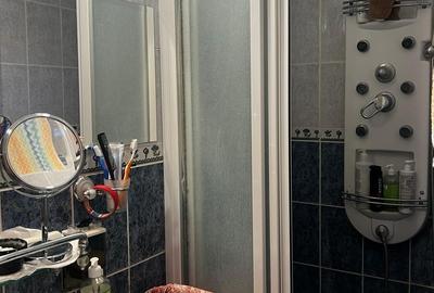 Apartament cu 3 camere semidecomandat în Central - 8