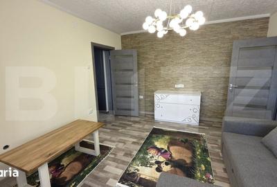 Apartament cu 2 camere în Micro 15 - 7