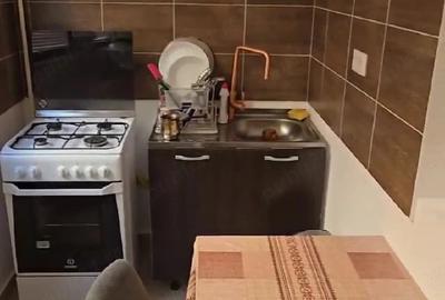 Apartament cu 2 camere semidecomandat în Chiajna - 1
