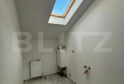 Spațiu comercial, de 120 mp, în Central