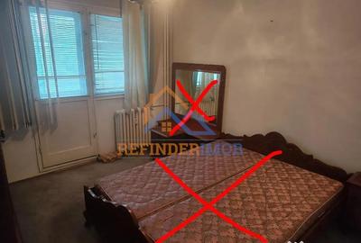 Apartament cu 3 camere semidecomandat în Câmpia Libertății - 3