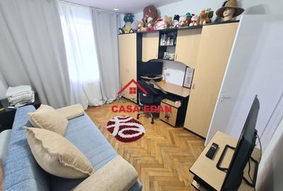 Apartament cu 2 camere semidecomandat în Câmpina