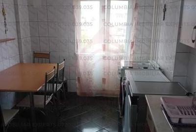 Apartament cu 2 camere decomandat în Rahova
