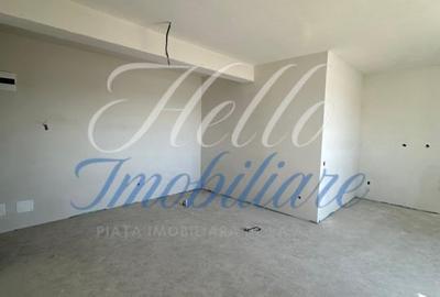 Apartament cu 2 camere decomandat în Între Lacuri - 4
