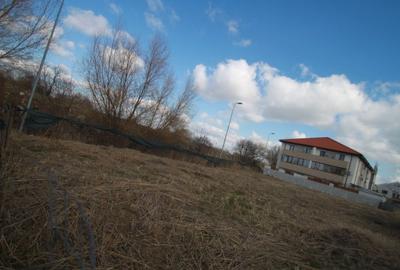 Teren Construcții intravilan de 800 mp, în Kamsas - 3