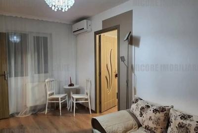 Apartament cu 2 camere semidecomandat în Șagului - 3