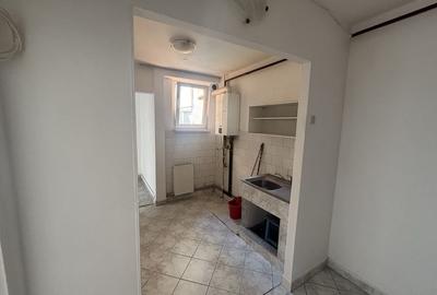 Apartament cu 2 camere în Mărăței - 2