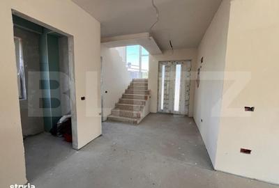 Casă cu 4 camere în Central - 7