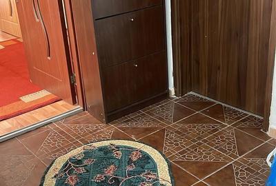 Apartament cu 2 camere semidecomandat în Vitrometan