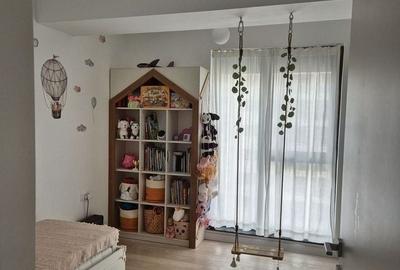 Apartament cu 3 camere decomandat în Politehnica