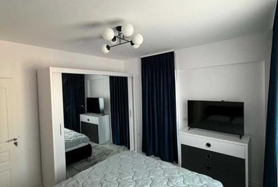 Apartament cu 3 camere semidecomandat în Exterior Vest - 5