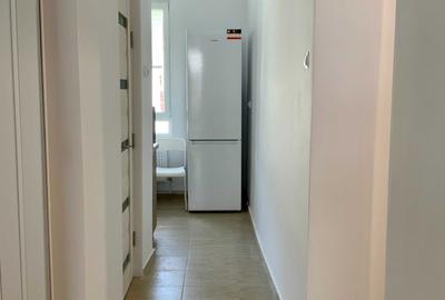 Apartament cu 2 camere decomandat în Floreasca - 2
