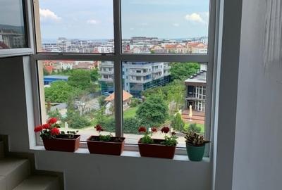 Apartament cu 2 camere decomandat, mobilat în Bună Ziua - 10