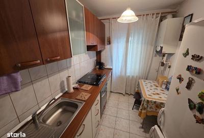 Apartament cu 2 camere în Alexandru cel Bun