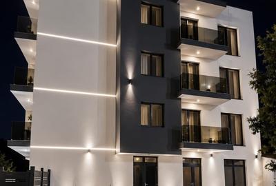 Apartament cu 2 camere în Eroii Revoluției