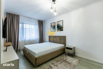Apartament cu 2 camere semidecomandat, mobilat în Plopilor - 6