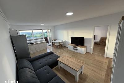 Apartament cu 2 camere în Sânpetru - 6