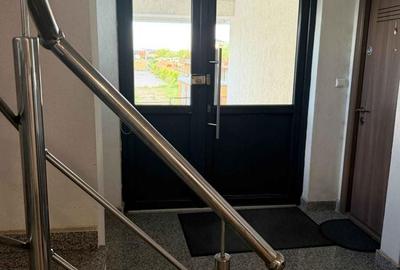 Garsonieră decomandată în Chiajna - 2