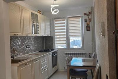 Apartament cu 2 camere semidecomandat, mobilat în 1 Decembrie 1918 - 1