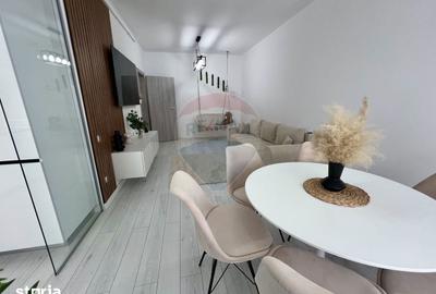 Apartament cu 2 camere în Central - 11