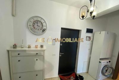 Apartament cu 2 camere decomandat, mobilat în Theodor Pallady - 7