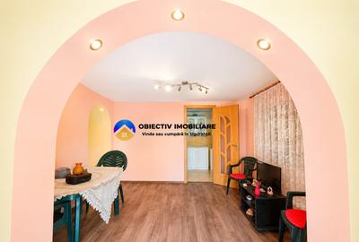 Casă individuală cu 4 camere cu Teren 1043 Mp în Negrești (Dobreni) - 3