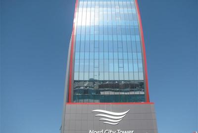 Birou, de 12,000 mp, în Pipera - 23
