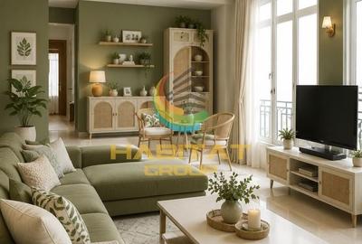 Apartament cu 2 camere decomandat în Sud
