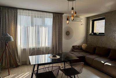 Apartament cu 3 camere decomandat în Teilor - 3