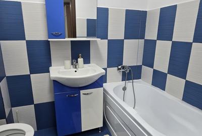 Garsonieră decomandată în Berceni - 1