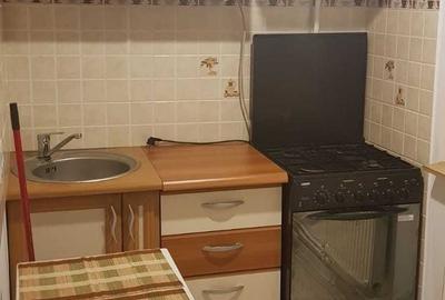 Garsonieră în Soarelui - 1