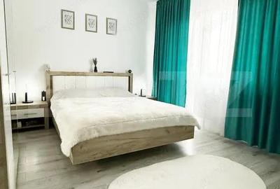Apartament cu 2 camere decomandat în Central - 6