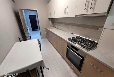Apartament cu 2 camere în Galata - 7
