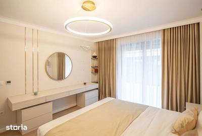 Apartament cu 2 camere în Lipovei - 8