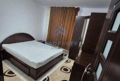 Apartament cu 2 camere decomandat în Militari