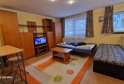 Apartament cu 2 camere semidecomandat în Grigorescu