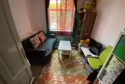Casă individuală cu 3 camere cu Canalizare în Cotroceni - 3