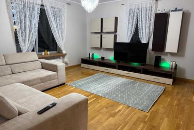 Apartament cu 3 camere decomandat în Văcăresti - 5