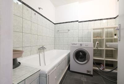 Apartament cu 2 camere semidecomandat, mobilat în Panduri - 7